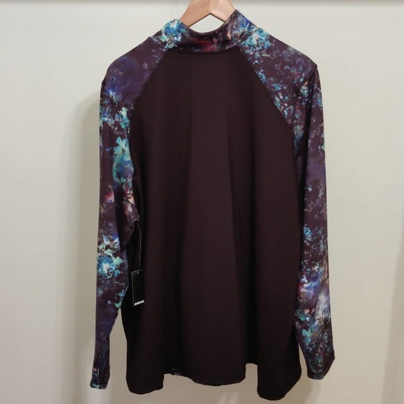 🔥2pc Jacket/Leggings AVENUE 26/28 - Picture 7 of 16